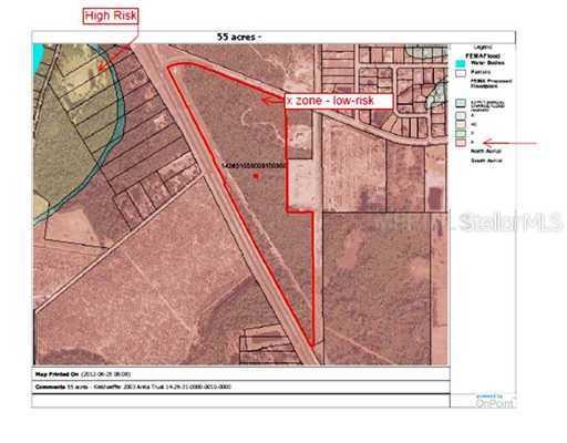 Old Melbourne Hwy., St Cloud, FL 34772