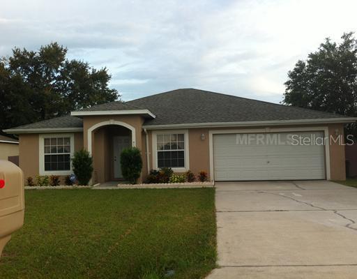 412 Blackbird Way, Poinciana, FL 34759