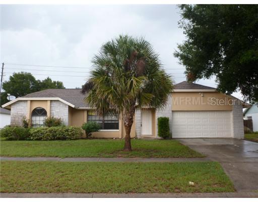 7765 Indian Ridge Tr., Kissimmee, FL 34747