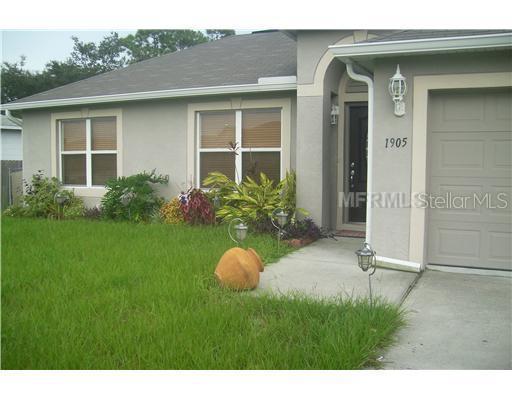 1905 Ray Pl., Poinciana, FL 34759
