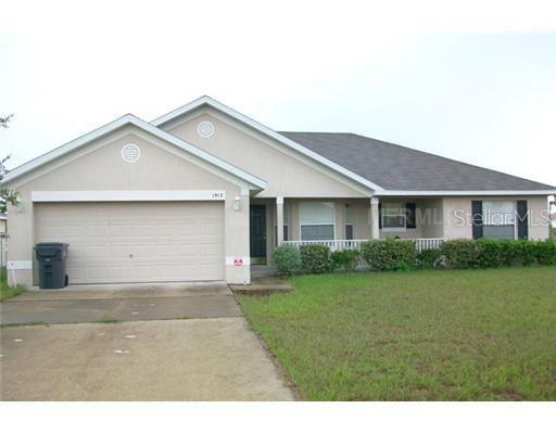 1913 Michigan Dr., Poinciana, FL 34759