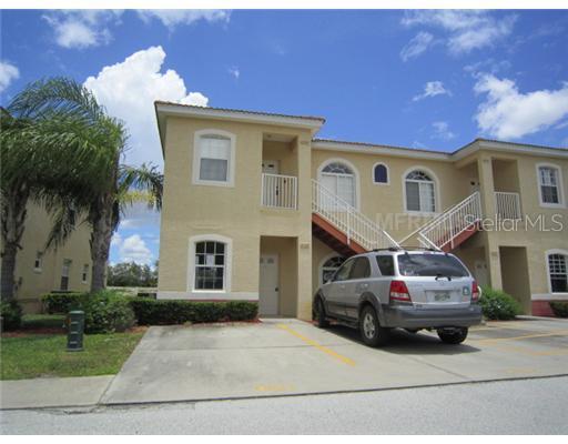 6102 Lake Marion Golf Resort Dr. #C, Kissimmee, FL 34759