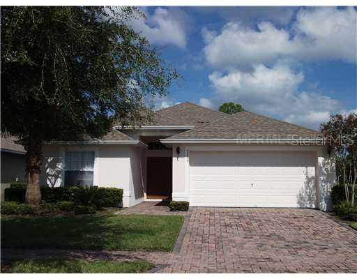 1200 Winding Willow Ct., Kissimmee, FL 34746