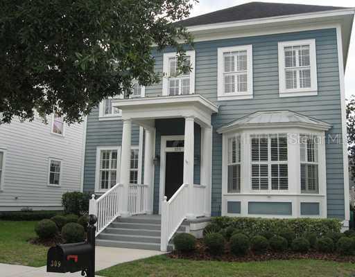 [Address Hidden by Seller], Celebration, FL 34747