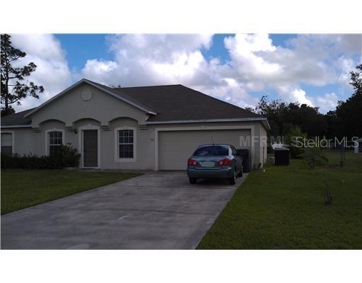 731 Dromedary Dr., Poinciana, FL 34759