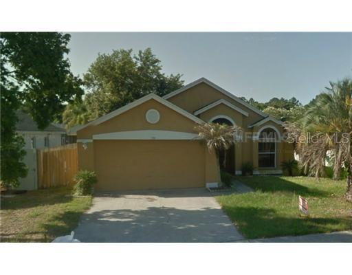 1311 Carpenter Branch Ct., Oviedo, FL 32765
