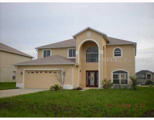 2226 Rio Grande Canyon Loop, Poinciana, FL 34759