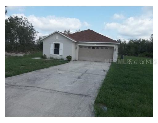 1908 Pike Way, Poinciana, FL 34759