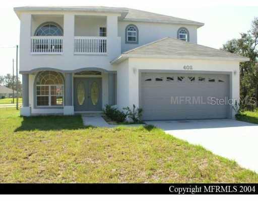 402 Manitoba Ln., Poinciana, FL 34759