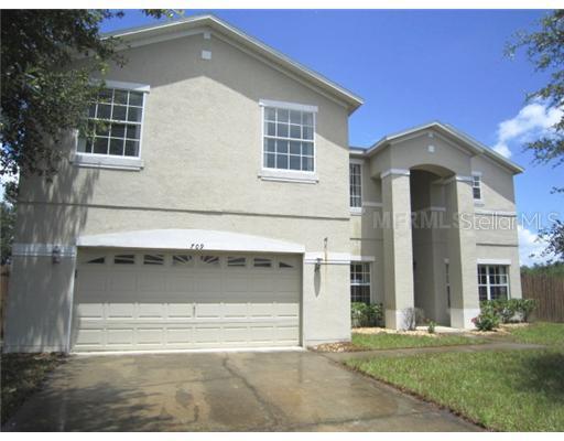 709 Waxwing Ct., Kissimmee, FL 34759