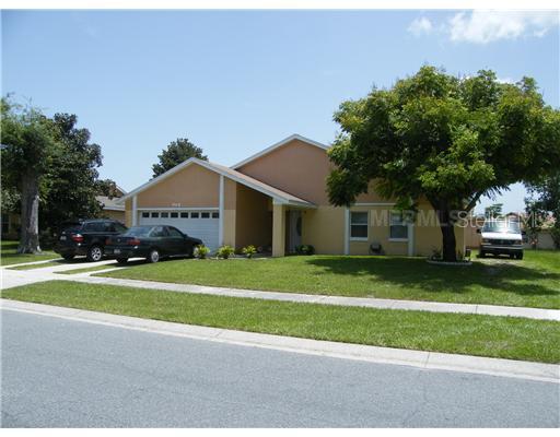 948 Arizona Woods Ln., Orlando, FL 32824
