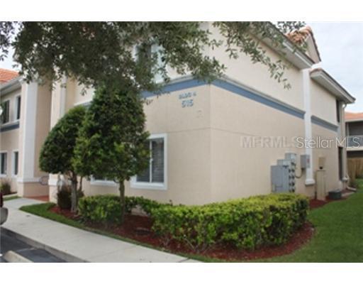 515 Villa Del Sol Cir. #106, Orlando, FL 32824