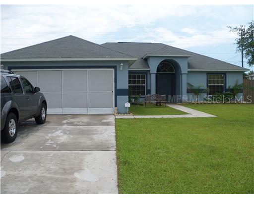 1463 Teal Dr., Poinciana, FL 34759