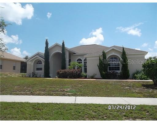 2541 Holly Berry Cir., Clermont, FL 34711