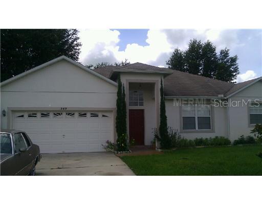 549 Eagle Ct., Poinciana, FL 34759