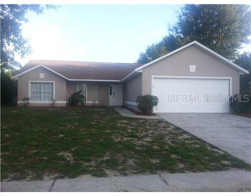 123 Clowson Ct., Ocoee, FL 34761