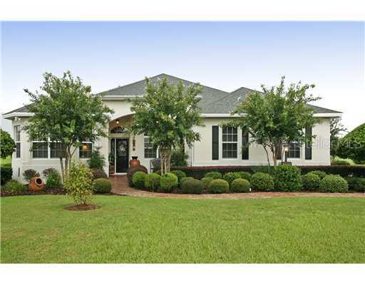 4550 County Road 121d, Wildwood, FL 34785