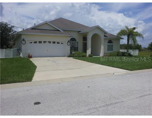 413 Steamboat Blvd., Davenport, FL 33897
