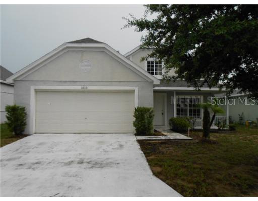 3533 Dartford Dr., Davenport, FL 33837