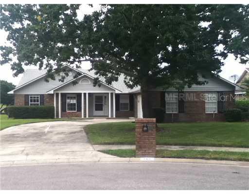 348 Fairgreen Pl., Casselberry, FL 32707