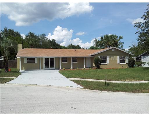 7321 Fieldcrest Ave., Winter Park, FL 32792