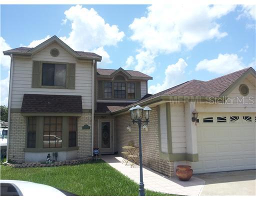 179 N Lake Ct., Kissimmee, FL 34743