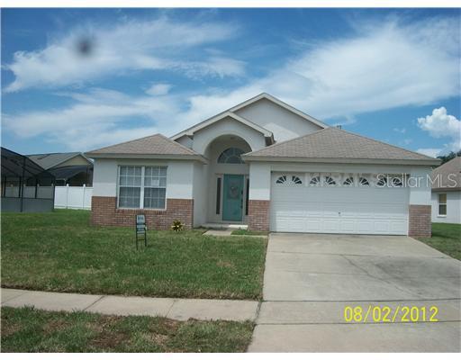 8007 Spring Creek Creek, Kissimmee, FL 34747