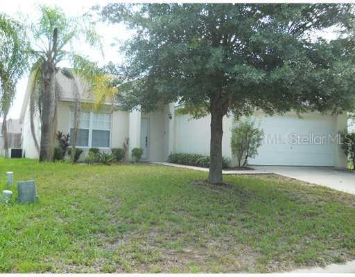 1108 Clear Creek Cir., Clermont, FL 34711