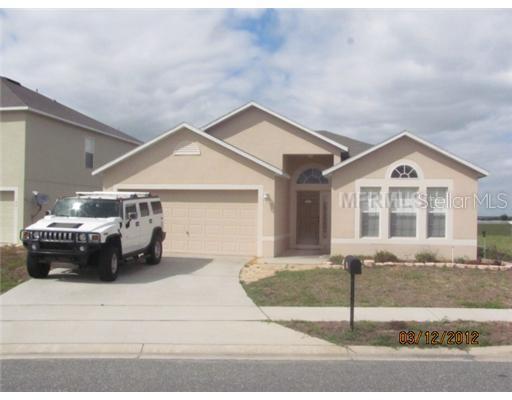 411 `blake Ave., Davenport, FL 33897