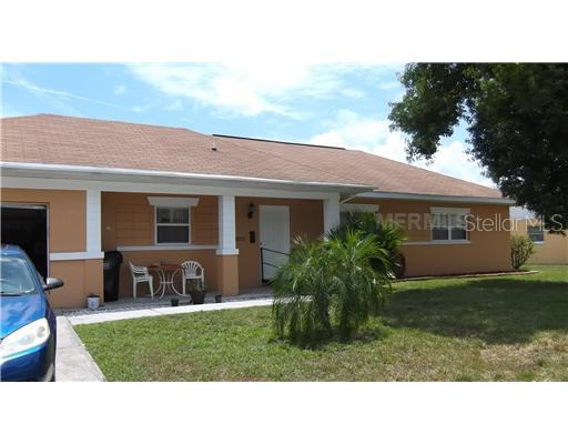 8555 Pocasset Pl., Orlando, FL 32827