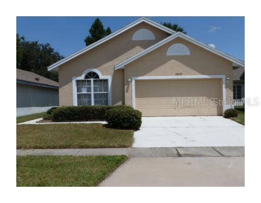 5609 Arnold Zlotoff Dr., Orlando, FL 32821