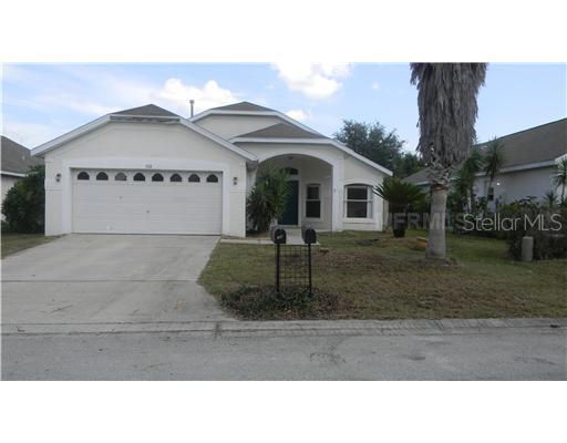 158 Queen Mary Dr., Davenport, FL 33837