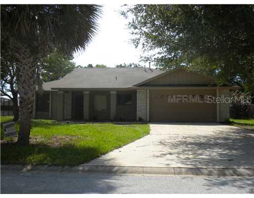 1060 Hali Ridge Ct., Kissimmee, FL 34747