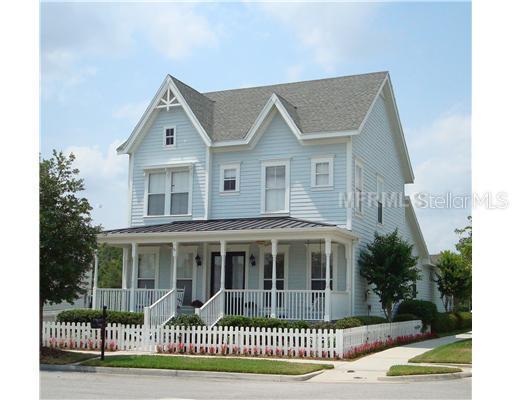 101 Eastpark Crescent, Celebration, FL 34747