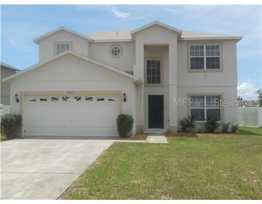 [Address Hidden by Seller], Poinciana, FL 34759