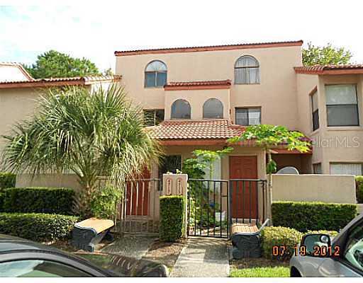 4717 Chevy Pl. #137, Orlando, FL 32811