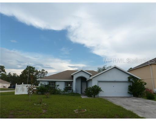 302 Michigan Ln., Poinciana, FL 34759