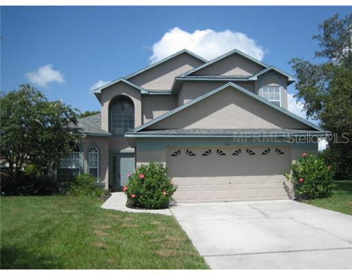 4166 Bob White Tr., Saint Cloud, FL 34772