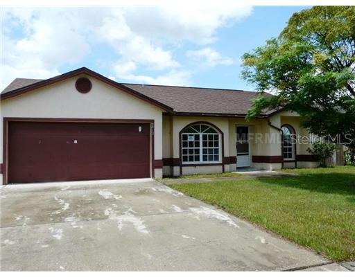 2412 Quail Cove Ct., Kissimmee, FL 34744