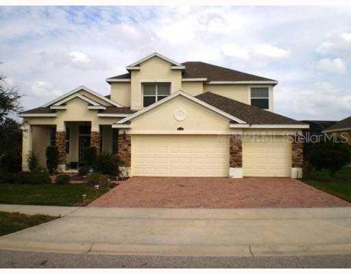 5033 Cape Hatteras Dr., Clermont, FL 34714