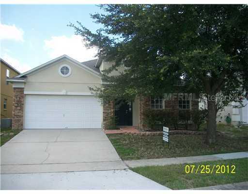 14644 Kristenright Ln., Orlando, FL 32826