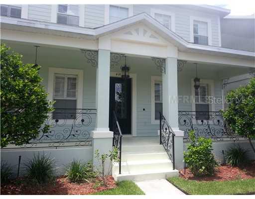 418 Park Lake Dr., Winter Springs, FL 32708