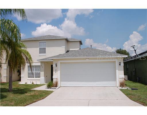 234 Hollingshead Loop, Davenport, FL 33896