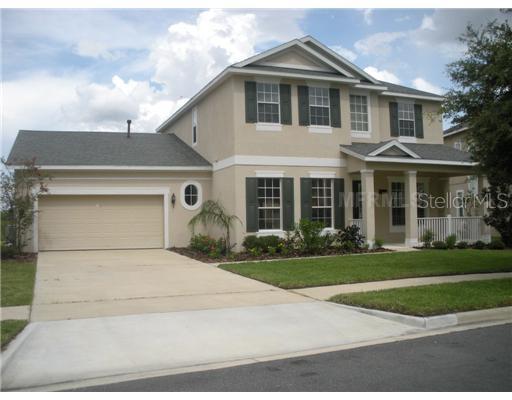 4550 Indian Deer Rd., Windermere, FL 34786