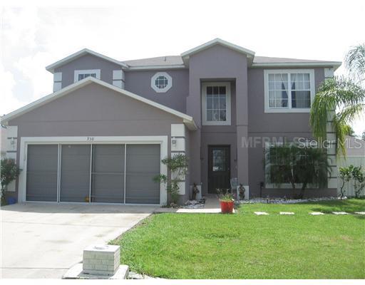 958 Gascony Ct., Kissimmee, FL 34759