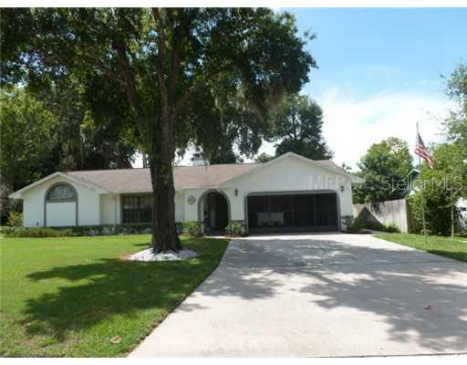 811 Montclair Dr., Kissimmee, FL 34744