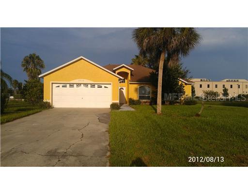 2915 Trevi Ct., Kissimmee, FL 34746