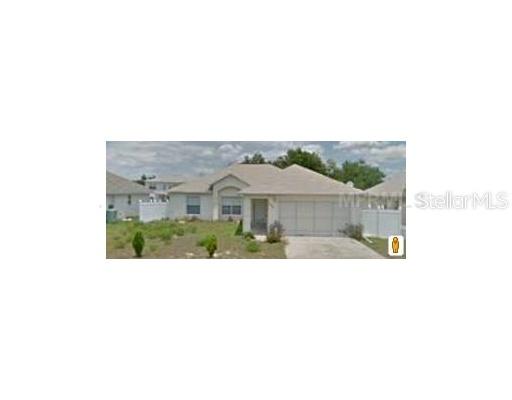 [Address Hidden by Seller], Poinciana, FL 34759