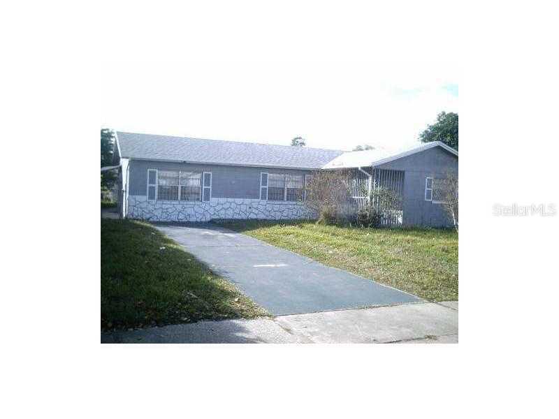 4642 Calendula Dr., Orlando, FL 32839