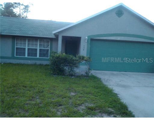 726 W 9th St., Deltona, FL 32725